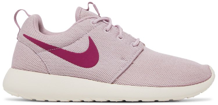 Nike Wmns Roshe One Plum Chalk