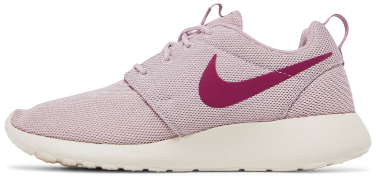 Nike Wmns Roshe One Plum Chalk