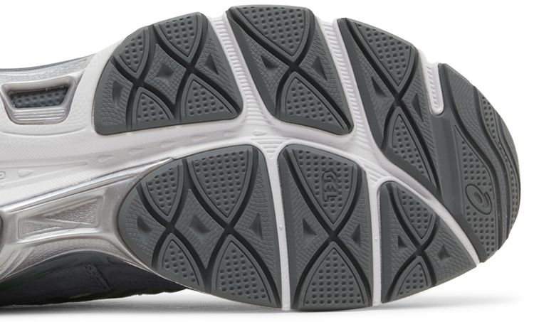 Asics Gel NYC Cream Steel Grey