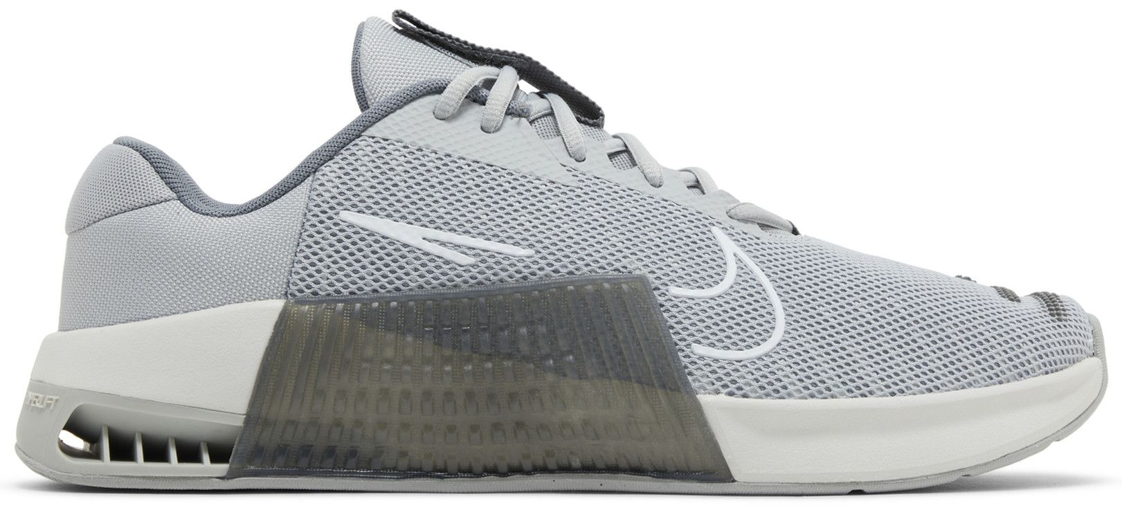 metcon gray