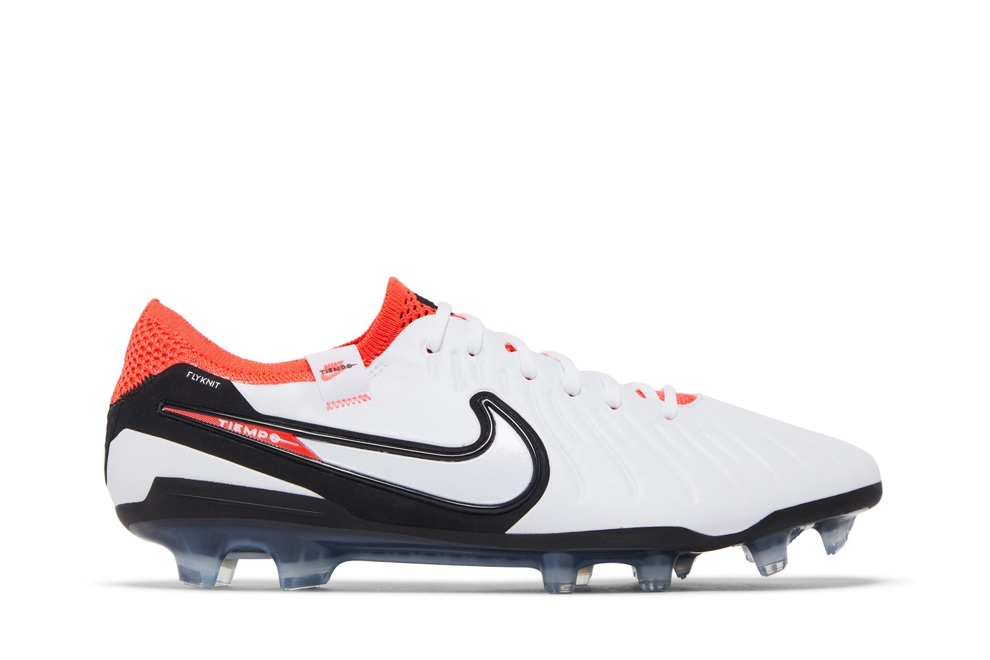 Tiempo flyknit cheap