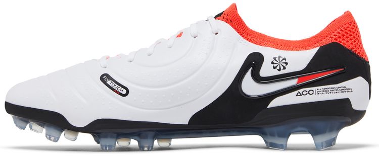 Nike Tiempo Legend 10 Elite FG Ready Pack