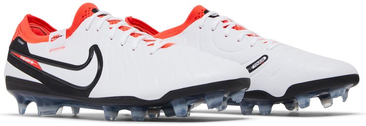 Nike Tiempo Legend 10 Elite FG Ready Pack