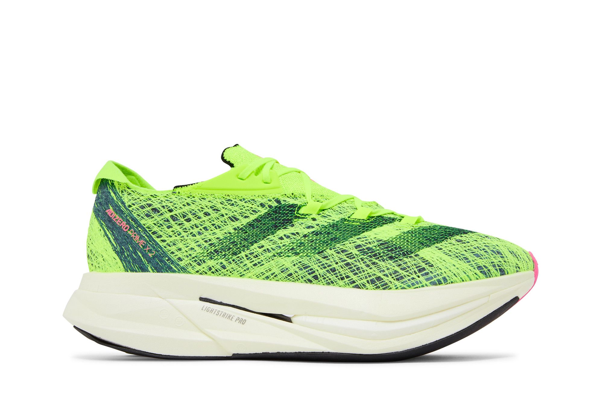 トムヒロ Buy Adizero Prime X 2.0 Strung 'Lucid Lemon' - HP9708 | GOAT