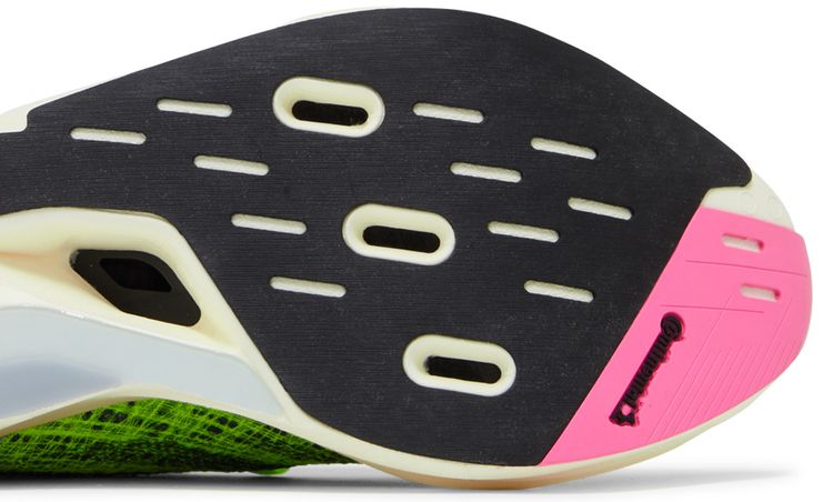 Adizero Prime X 20 Strung Lucid Lemon