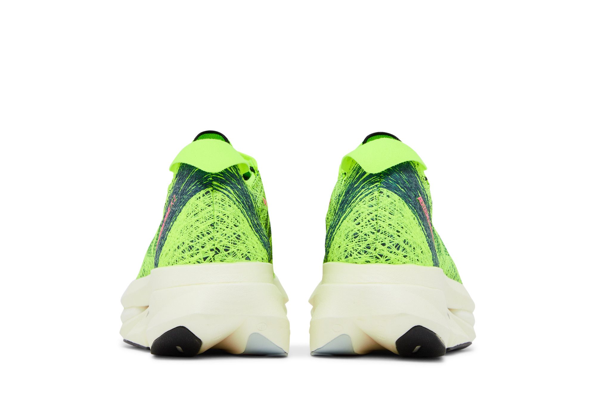 Buy Adizero Prime X 2.0 Strung 'Lucid Lemon' - HP9708 | GOAT