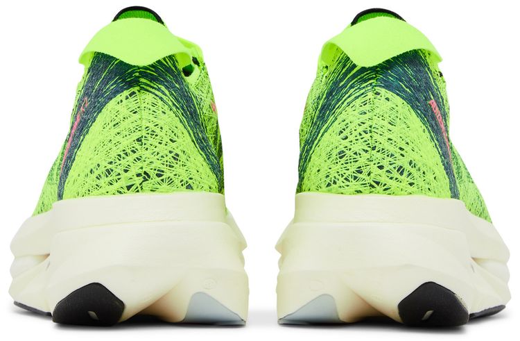 Adizero Prime X 20 Strung Lucid Lemon
