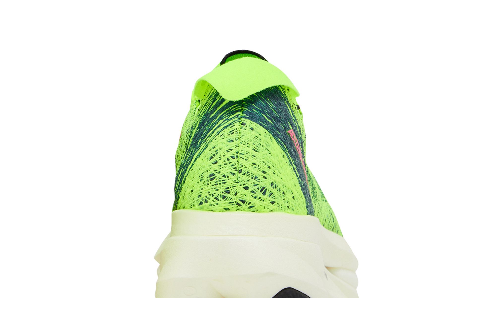 Buy Adizero Prime X 2.0 Strung 'Lucid Lemon' - HP9708 | GOAT