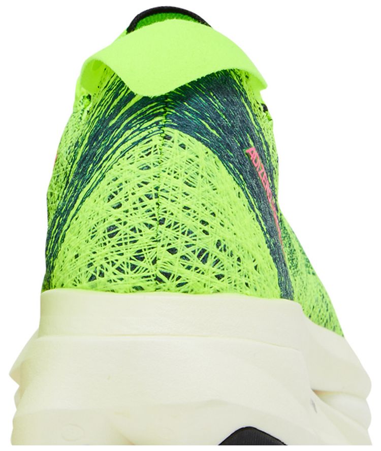 Adizero Prime X 20 Strung Lucid Lemon