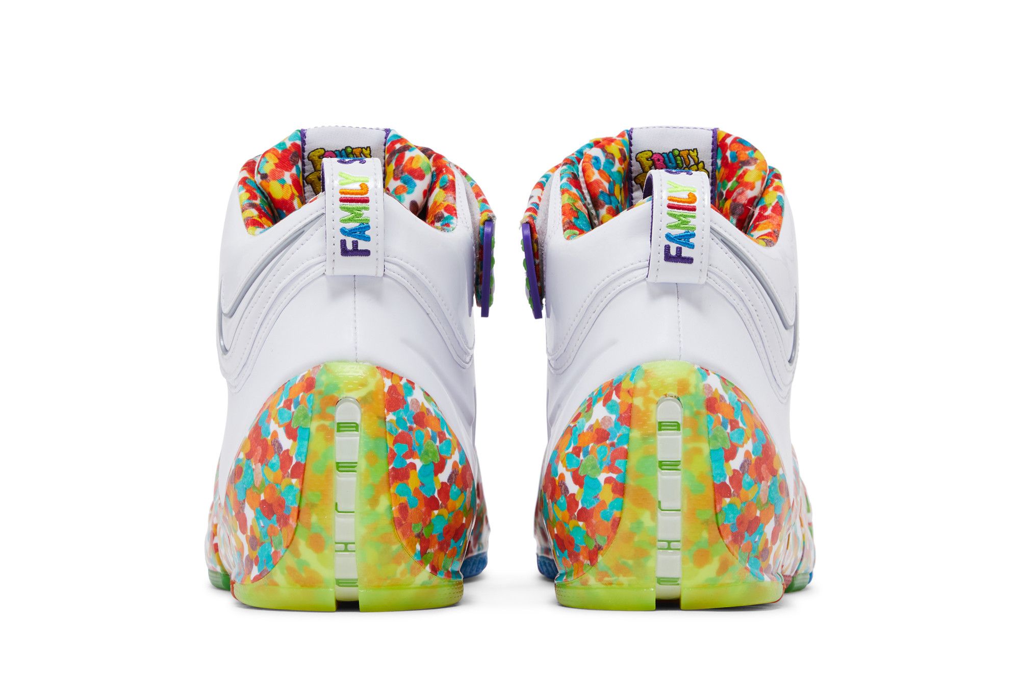 Curry fruity pebbles on sale