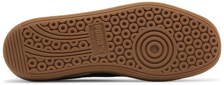 Puma Wmns Palermo White Vapor Grey Gum