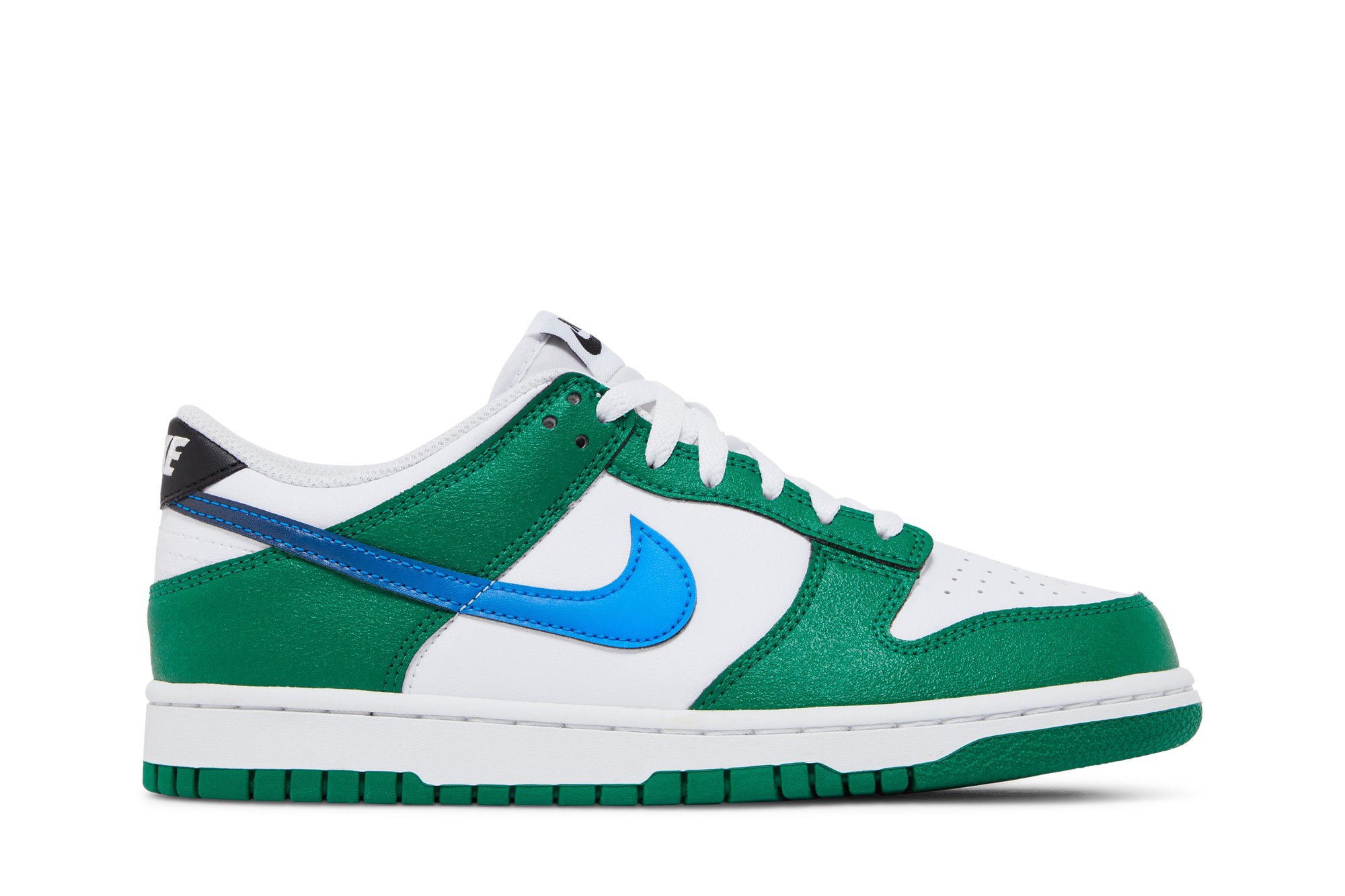 Dunk Low GS 'Malachite'