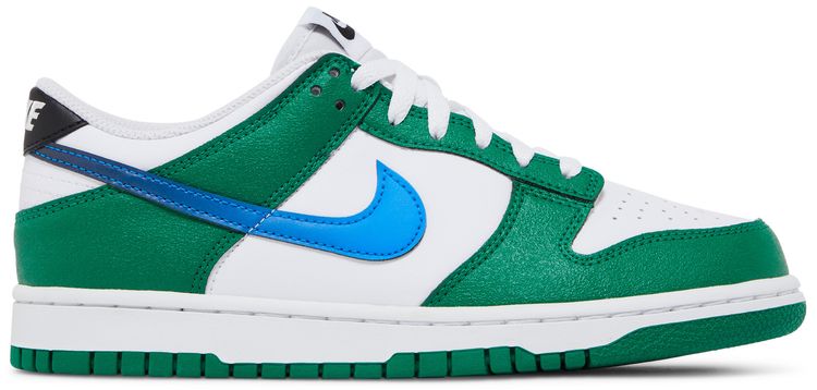 Nike Dunk Low GS Malachite
