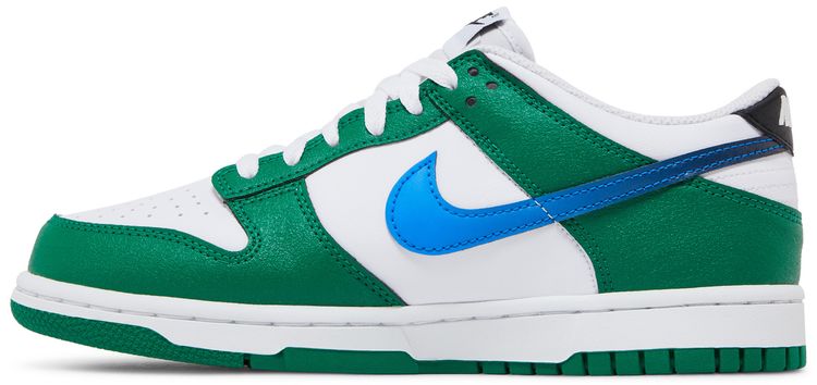 Nike Dunk Low GS Malachite