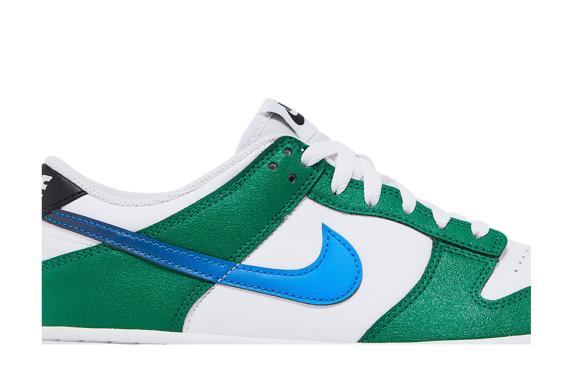 NIKE GOLF DUNK 27.5㎝ Nike - Dunk Low NG Golf (White/Gray/Black) – eluXive