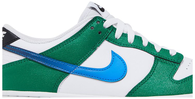 Nike Dunk Low GS Malachite