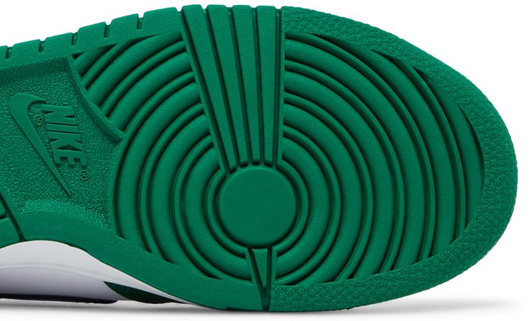 Nike Dunk Low GS Malachite