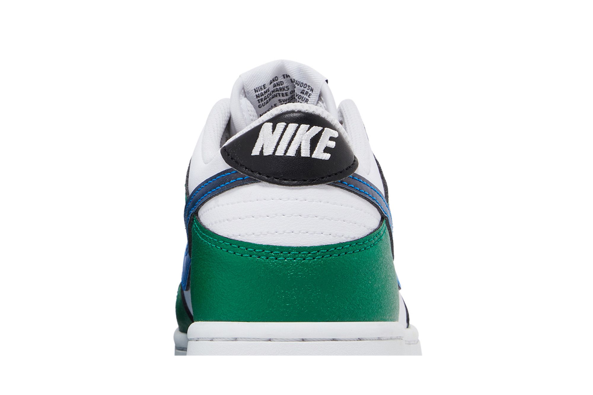 だらしナイキ Buy Nike Dunk Low GS 'Malachite' - FZ4357 300 | GOAT