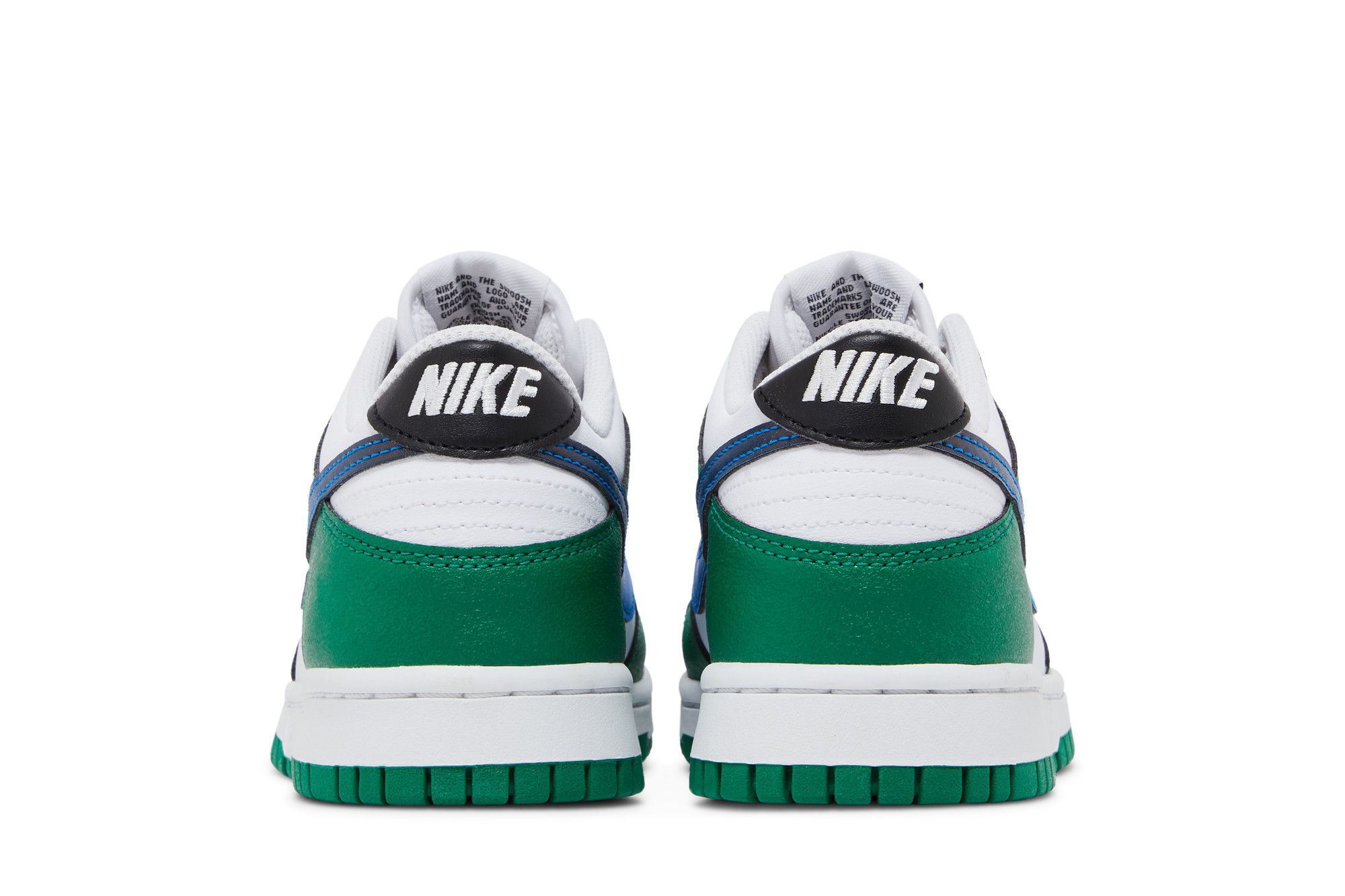Buy Nike Dunk Low GS 'Malachite' - FZ4357 300 | GOAT