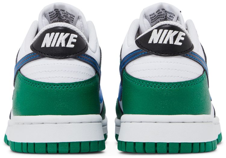 Nike Dunk Low GS Malachite