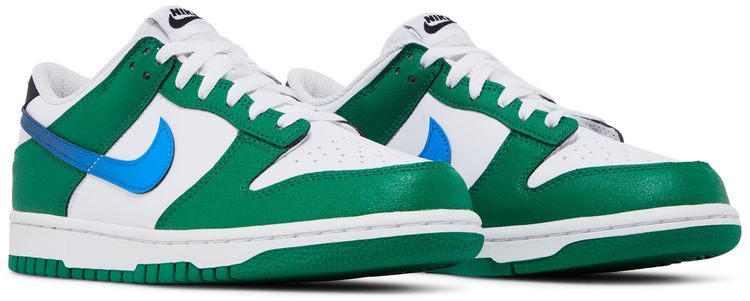 Nike Dunk Low GS Malachite