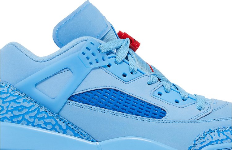 Jordan Spizike Low Houston Oilers