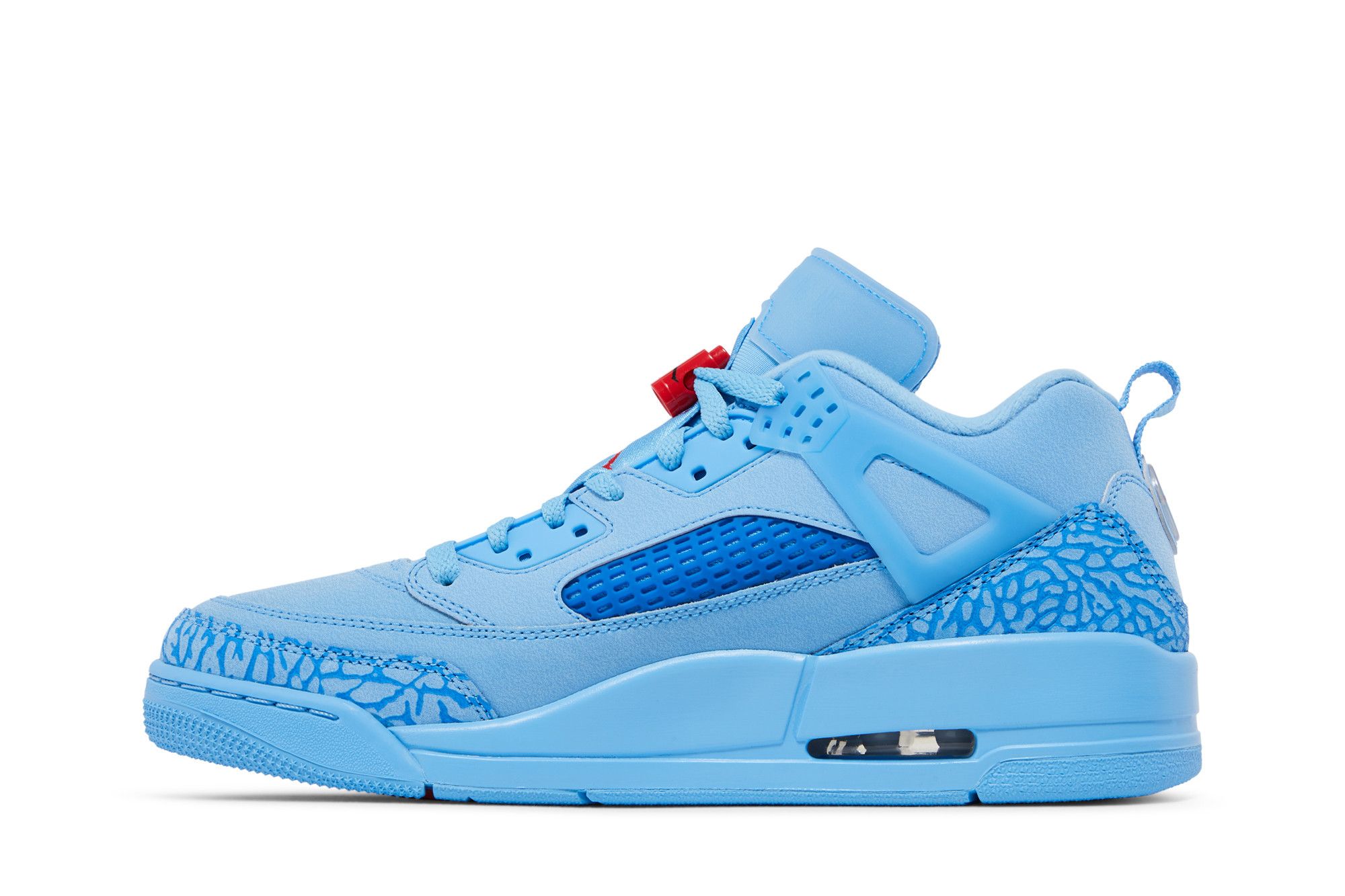 Buy Jordan Spizike Low Houston Oilers FQ1759 400 GOAT