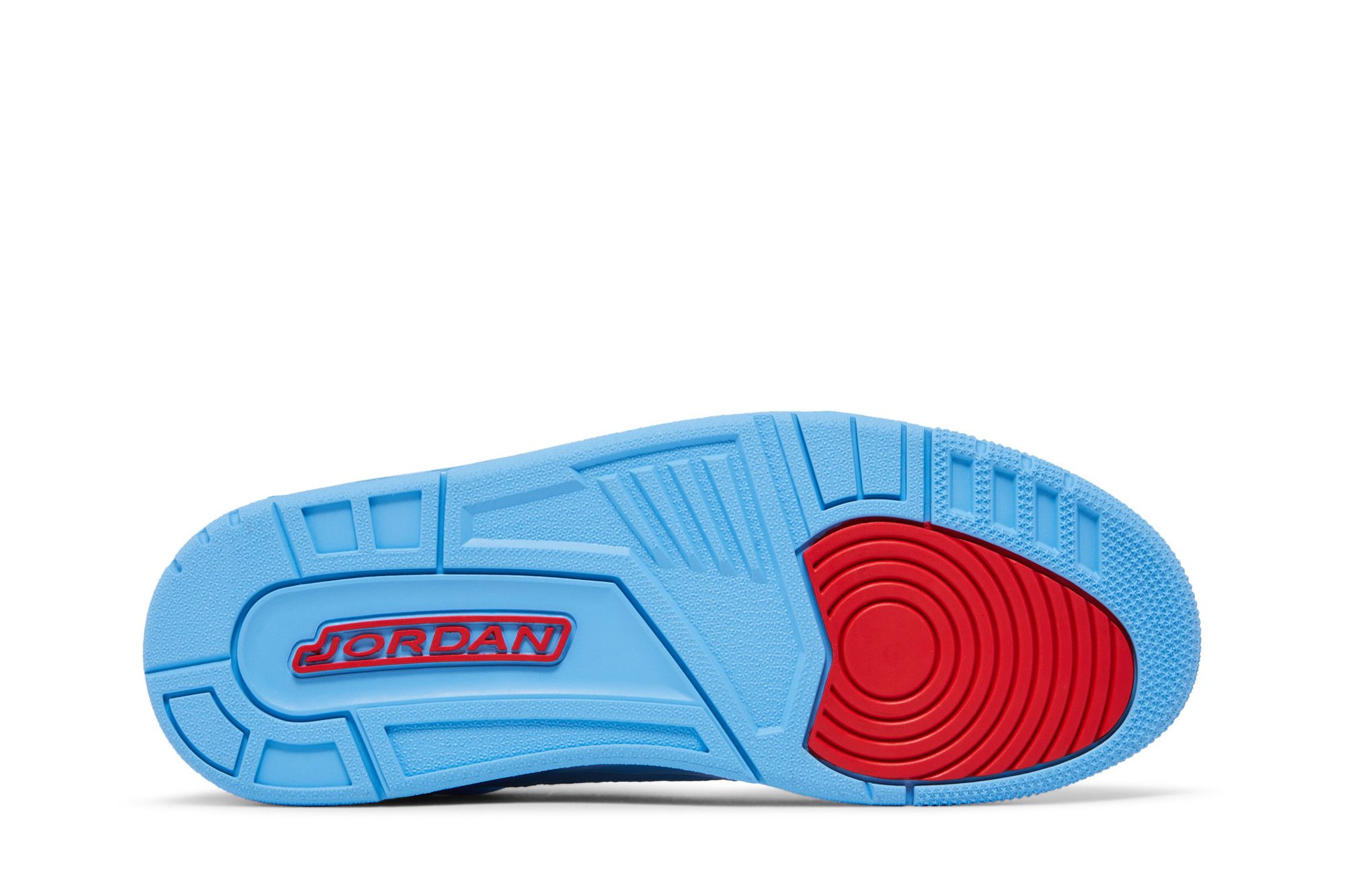 NIKE ☆ Jordan Spizike Low ‘Houston Oilers’ Jordan Air Jordan Spizike Low 
