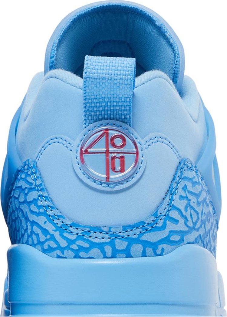 Jordan Spizike Low Houston Oilers