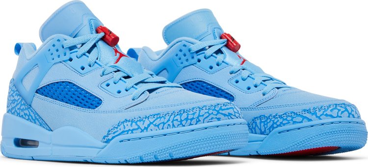 Jordan Spizike Low Houston Oilers