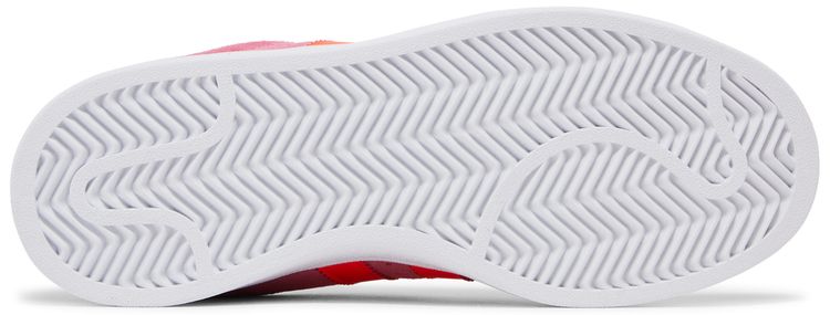 Adidas Campus 00s J Bliss Pink Solar Red