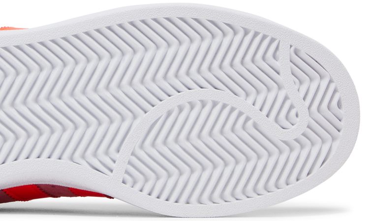 Adidas Campus 00s J Bliss Pink Solar Red