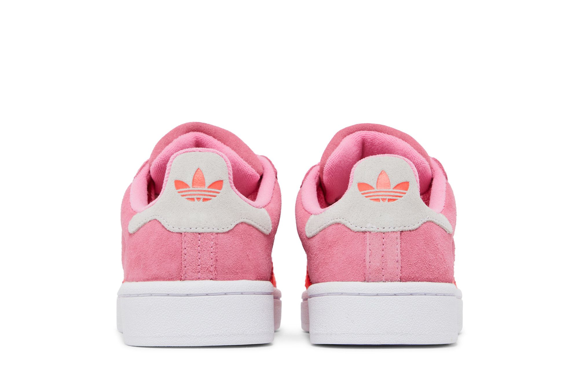Buy Adidas Campus 00s J 'Bliss Pink Solar Red' - IF3968 | GOAT