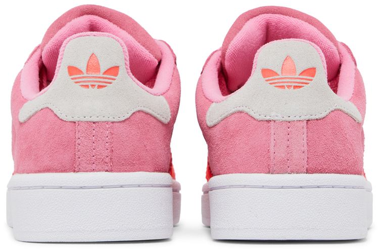Adidas Campus 00s J Bliss Pink Solar Red