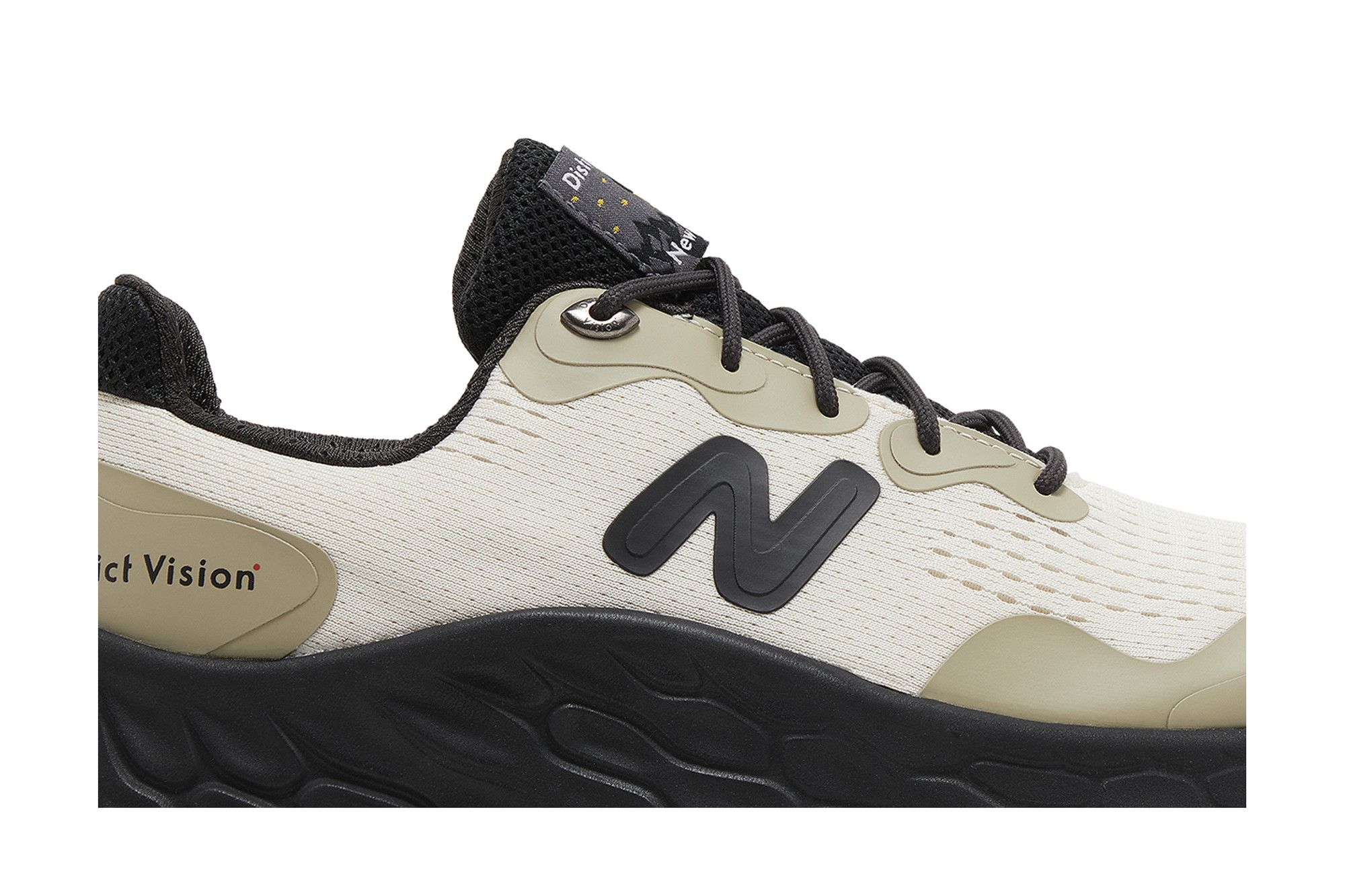 Buy New Balance District Vision x Fresh Foam X More Trail v3