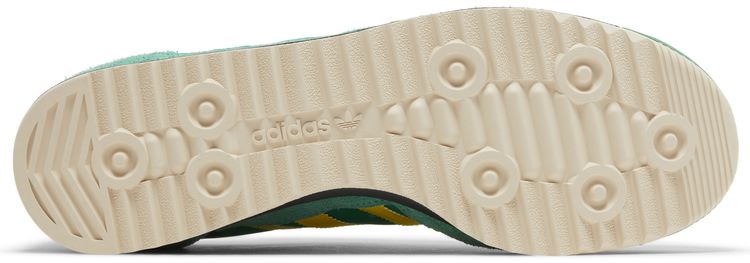 Adidas SL72 RS Green Yellow