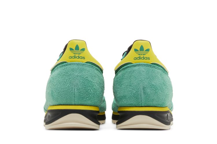 adidas gazelle silver green womens Adidas Baby Pistachio