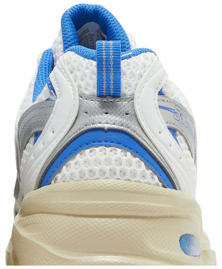 New Balance 530 White Blue Oasis