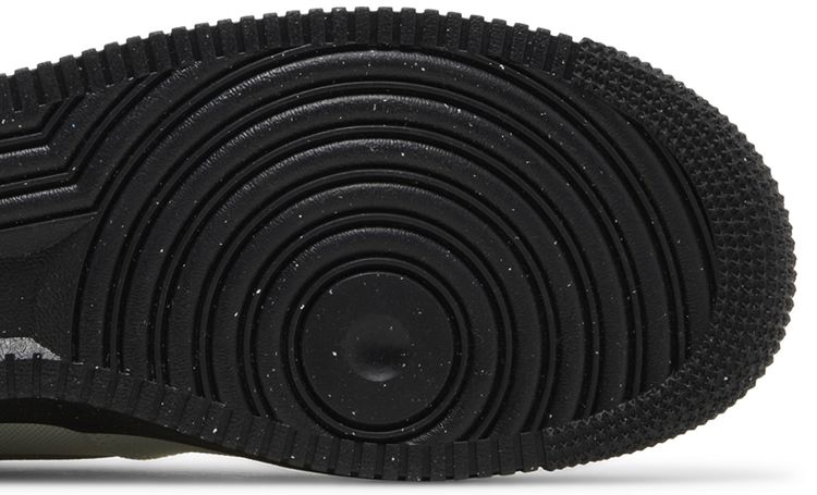 Nike Air Force 1 Low Sustainable Canvas Pack   Sea Glass