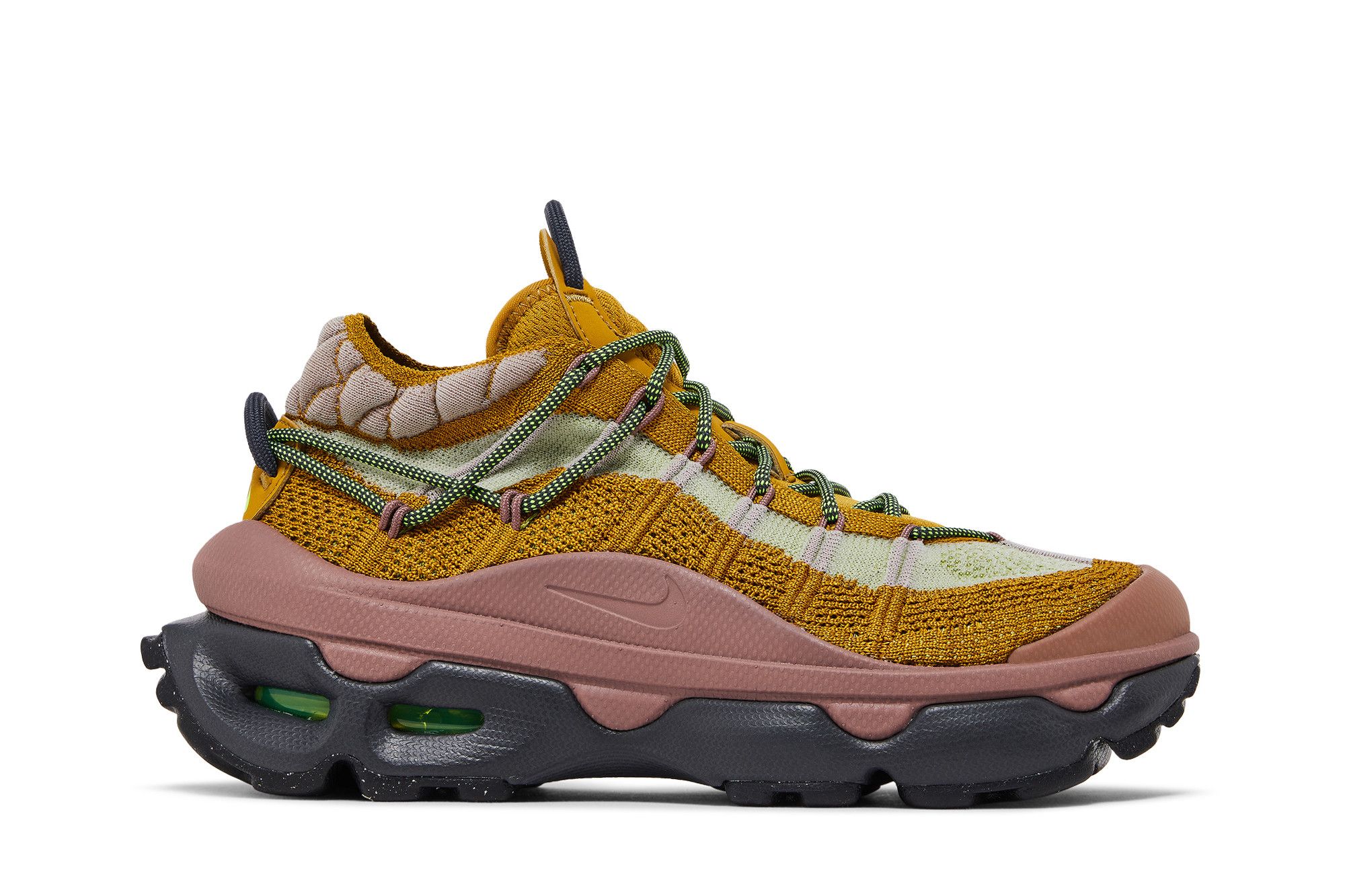 Air max 2025 95 smokey mauve