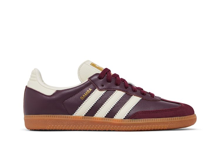 adidas Originals Wmns Samba OG 7