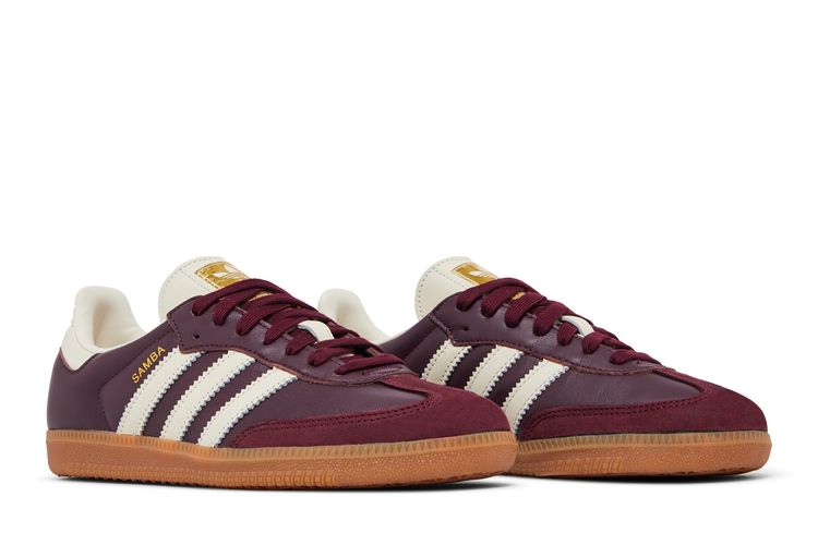 adidas Originals Wmns Samba OG 7