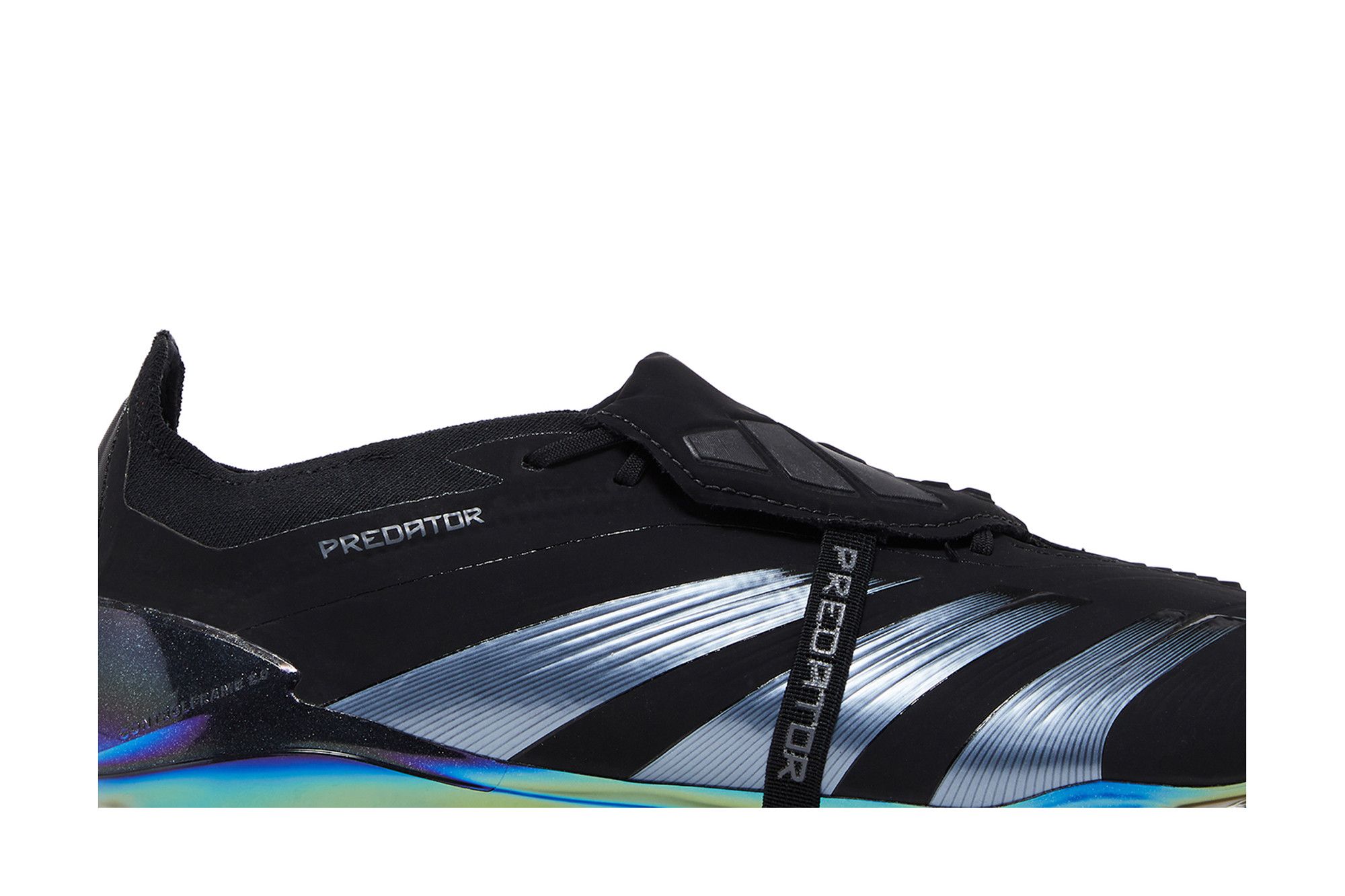 Buy Predator 24 Elite FG 'Base Black Pack' - IE1810 | GOAT