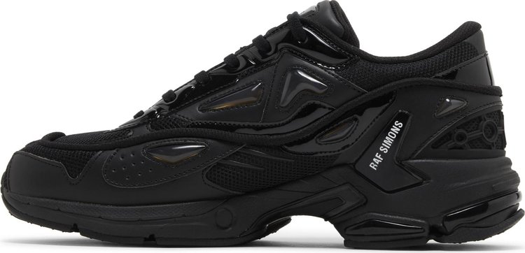 Raf Simons Pharaxus Sneaker Black