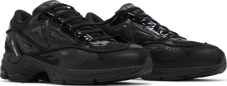 Raf Simons Pharaxus Sneaker Black