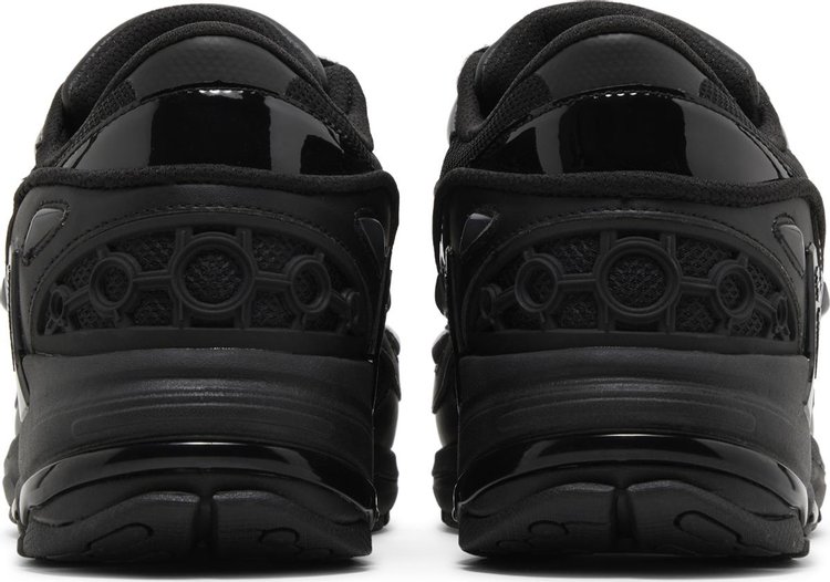 Raf Simons Pharaxus Sneaker Black