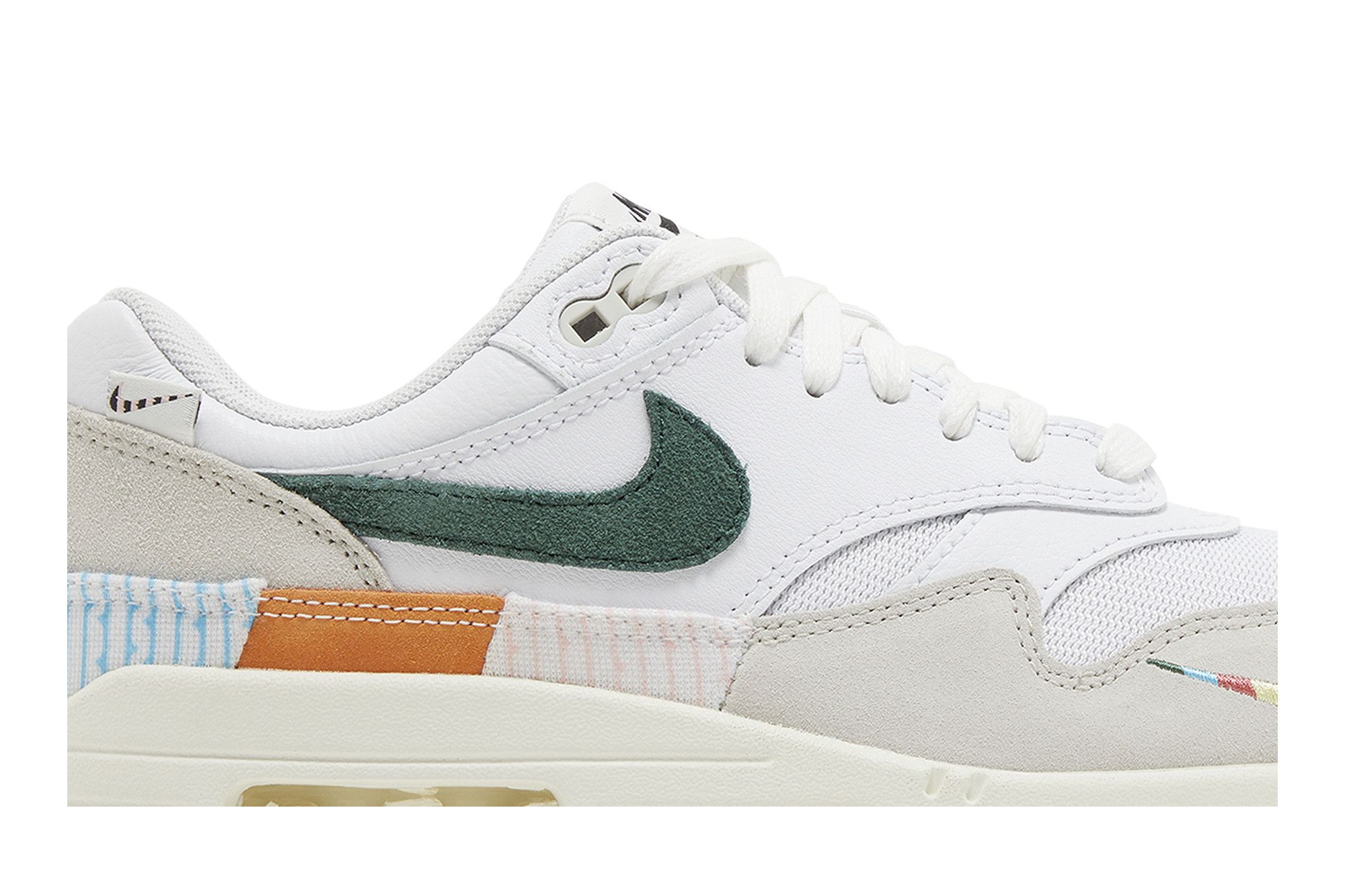 Buy Wmns Air Max 1 'All Petals United' - FQ0256 131 | GOAT