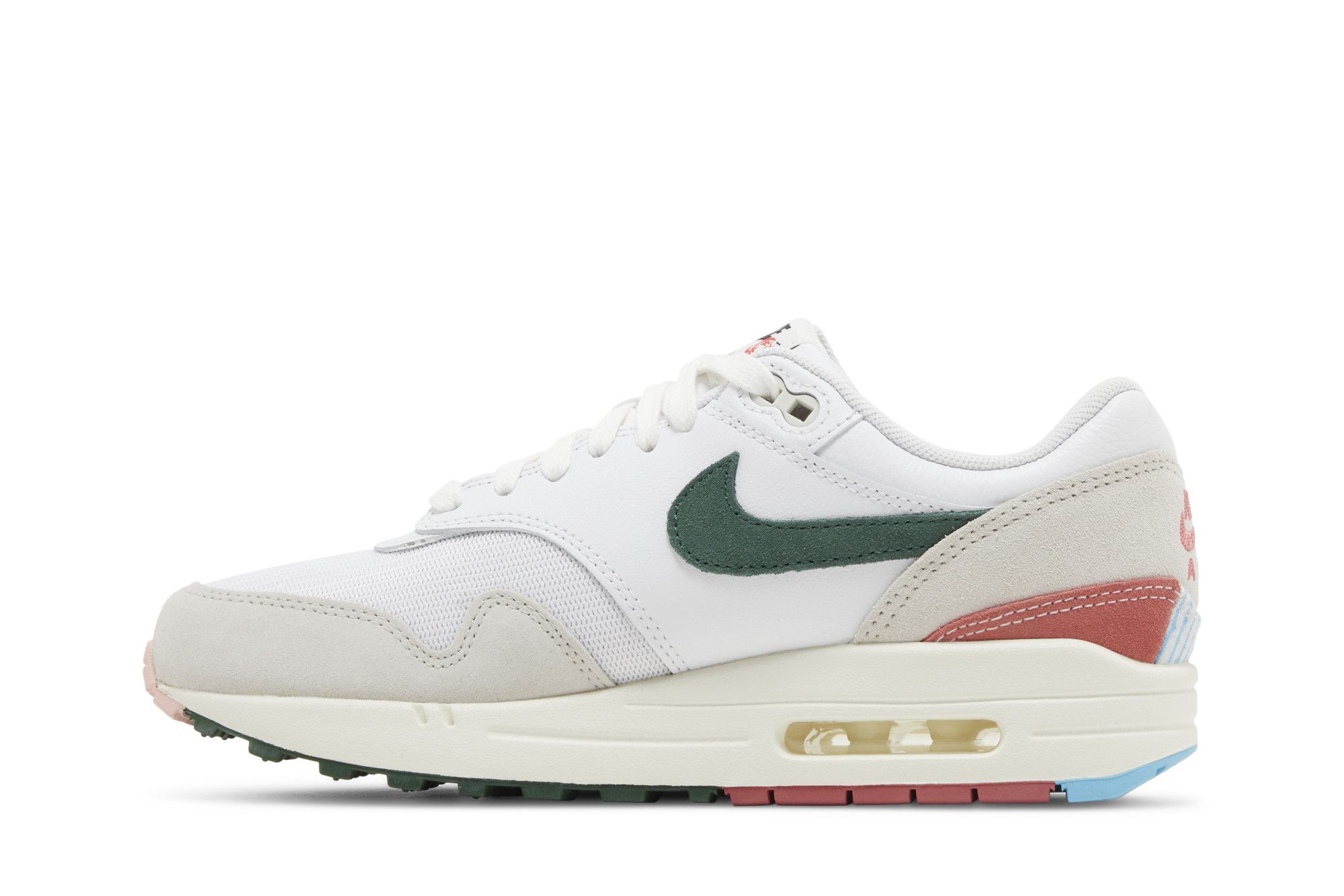 Buy Wmns Air Max 1 'All Petals United' - FQ0256 131 | GOAT Buy Wmns Air Max 1 'All Petals United' - FQ0256 131 | GOAT