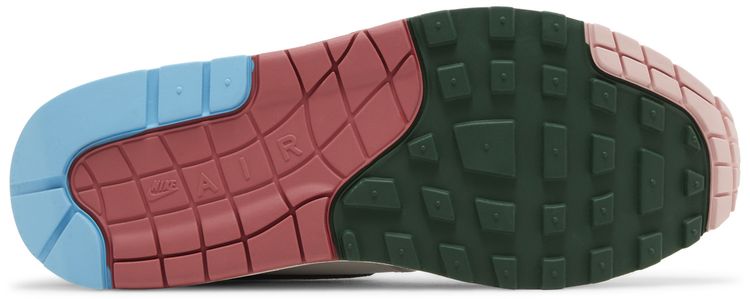 Nike Wmns Air Max 1 All Petals United