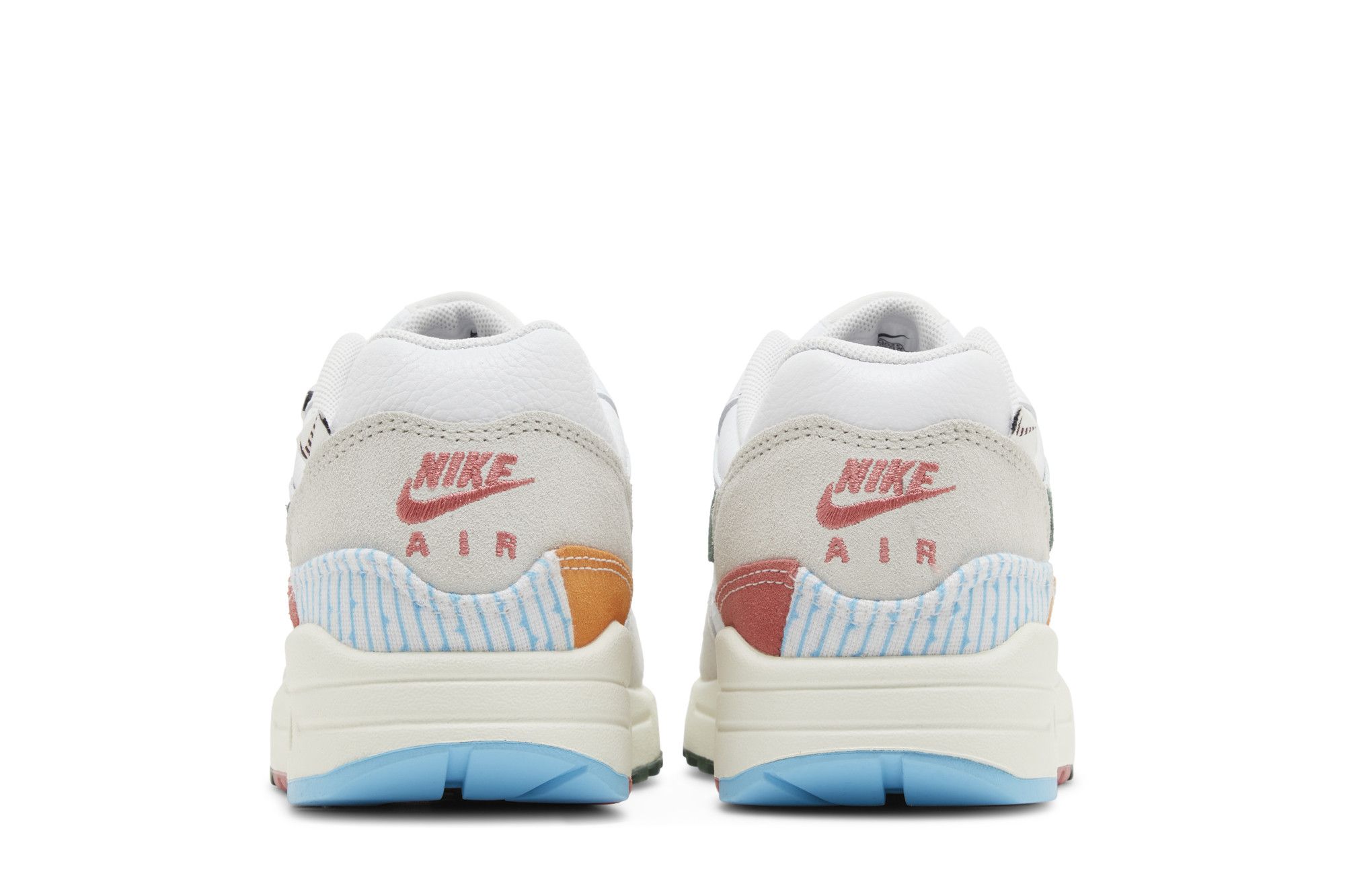 Buy Wmns Air Max 1 'All Petals United' - FQ0256 131 | GOAT Buy Wmns Air Max 1 'All Petals United' - FQ0256 131 | GOAT